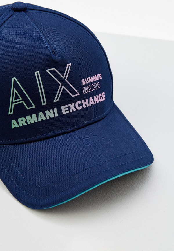 Armani Exchange Бейсболка - фото 3