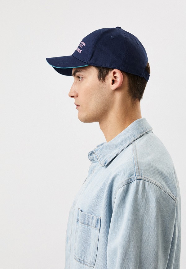 Armani Exchange Бейсболка - фото 5