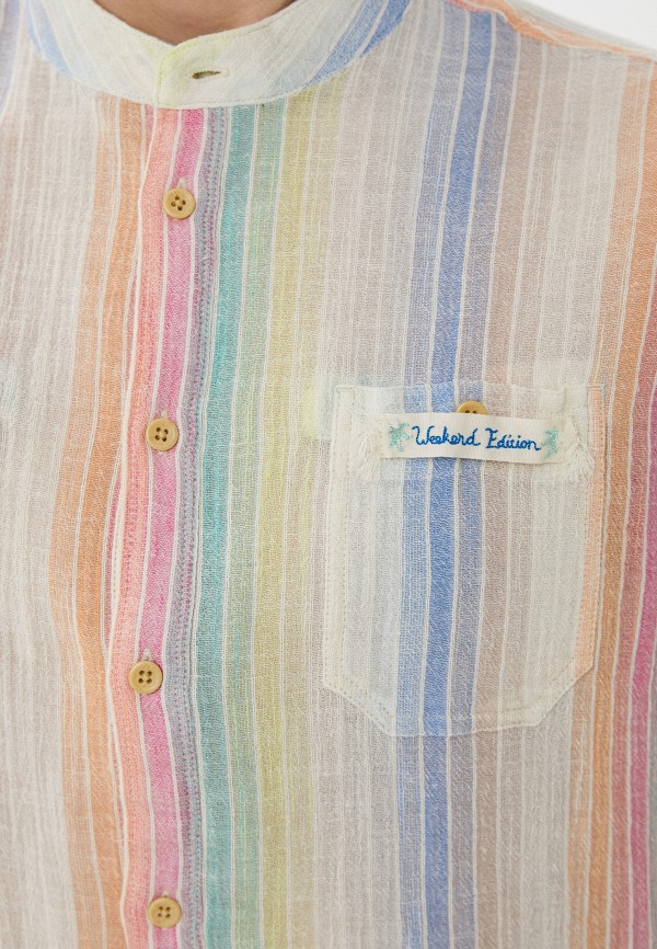 Scotch&Soda Рубашка - фото 4