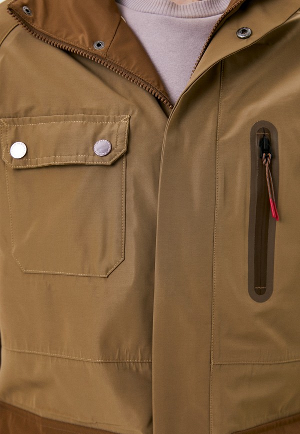 Scotch&Soda Плащ - фото 5