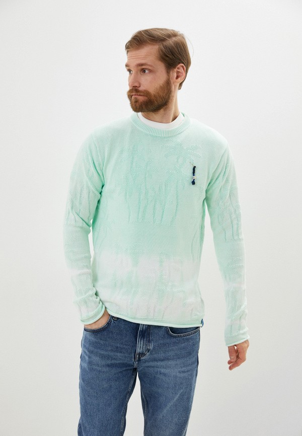 Scotch&Soda Джемпер - фото 1