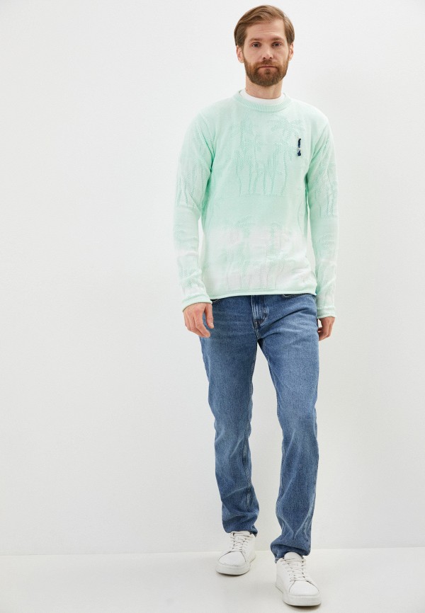 Scotch&Soda Джемпер - фото 2