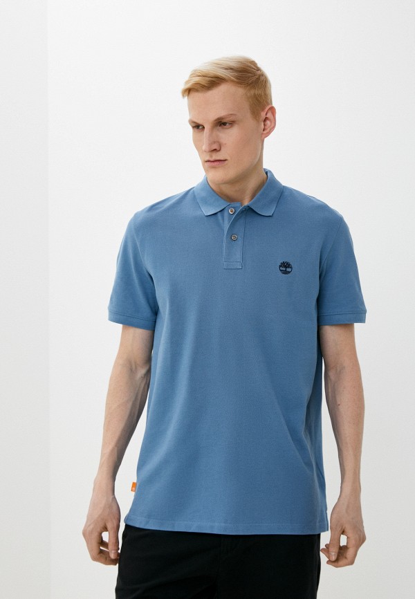 Timberland Поло - фото 1