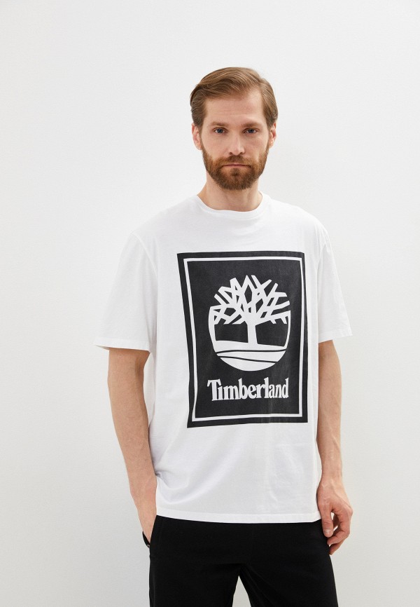 Timberland Футболка - фото 1