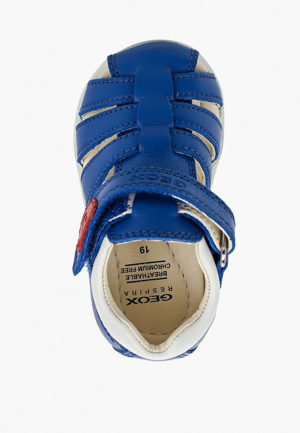 Geox Сандалии - фото 4