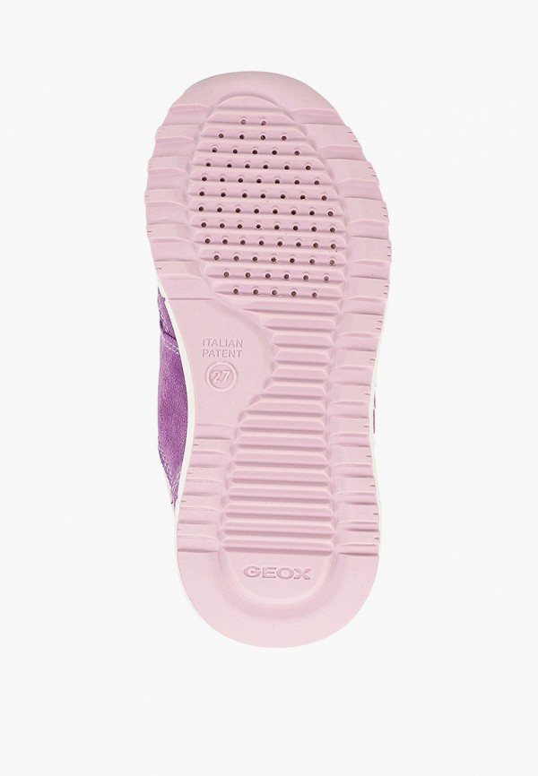 Geox Кроссовки - фото 5