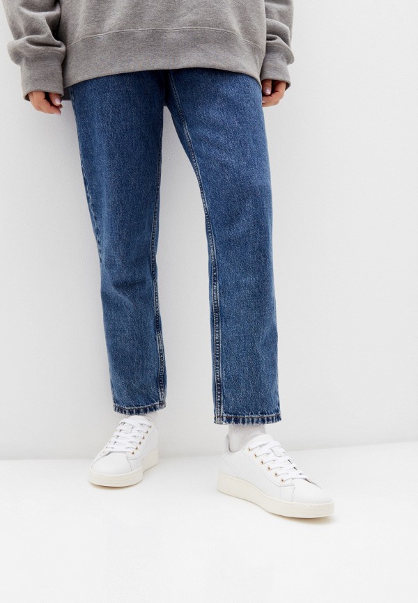 Geox Кеды - LAURESSA - фото 6