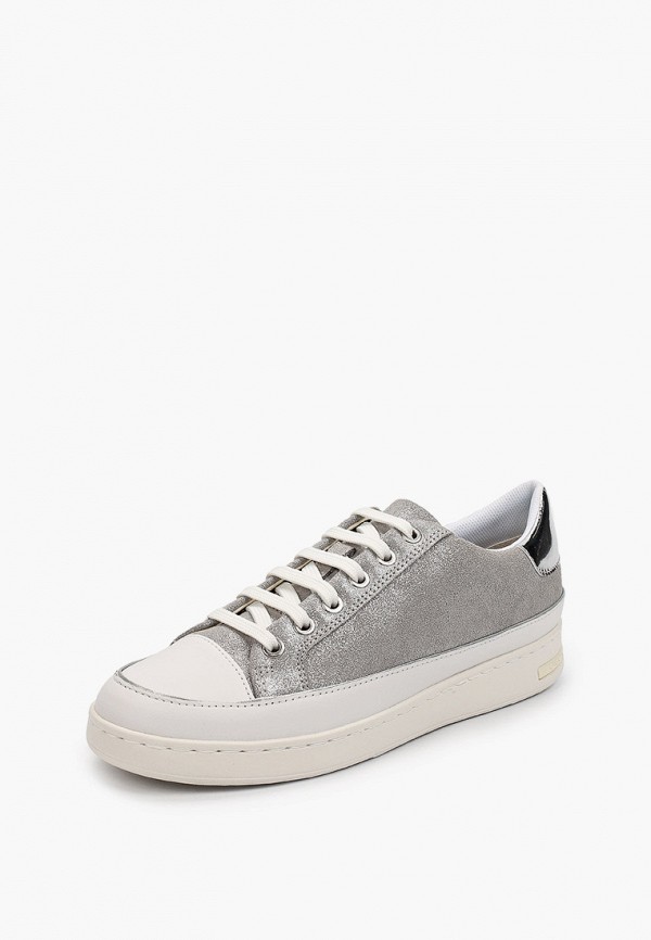 Geox Кеды - JAYSEN - фото 2