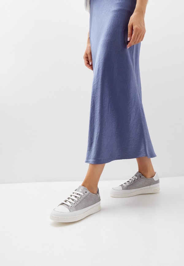 Geox Кеды - JAYSEN - фото 6