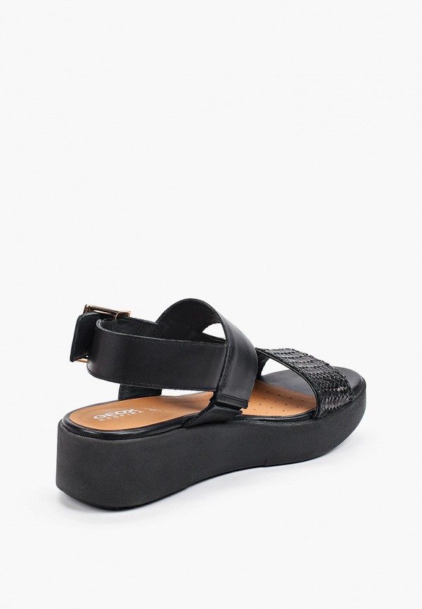 Geox Босоножки - LAUDARA - фото 3