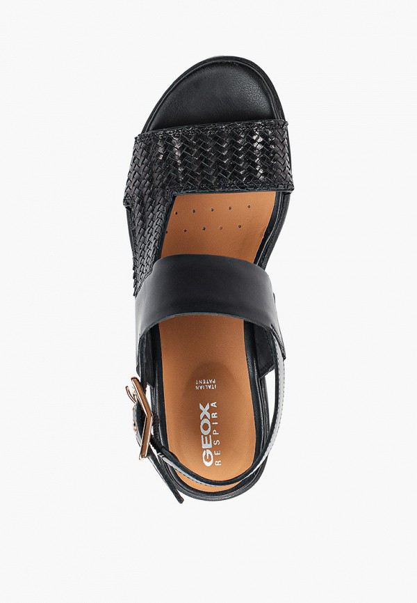 Geox Босоножки - LAUDARA - фото 4