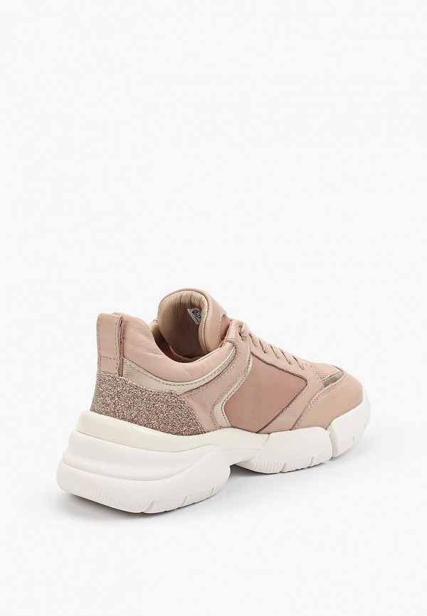 Geox Кроссовки - ADACTER W - фото 3