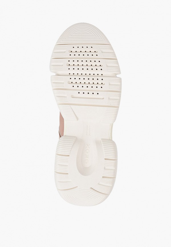 Geox Кроссовки - ADACTER W - фото 5