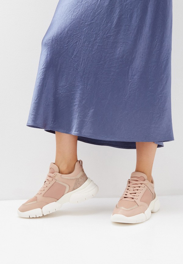 Geox Кроссовки - ADACTER W - фото 6