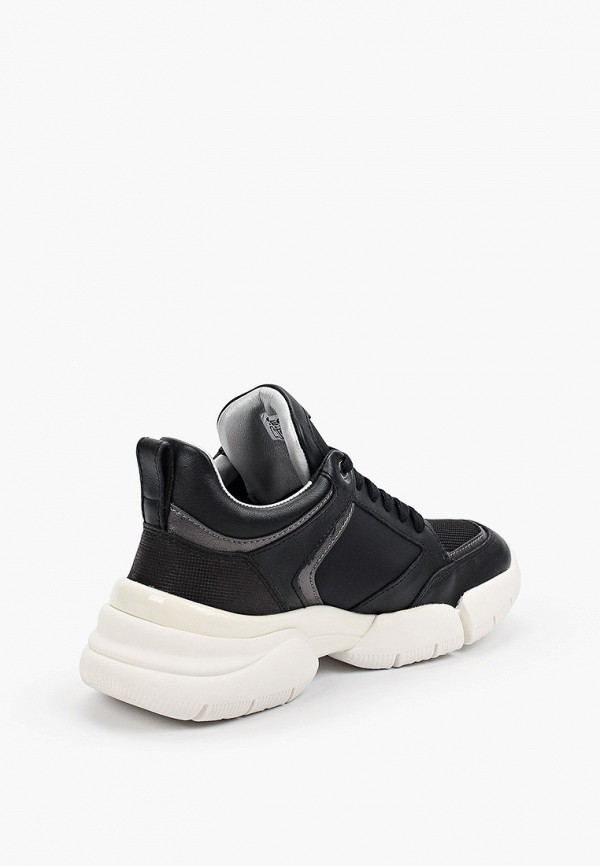 Geox Кроссовки - ADACTER W - фото 3