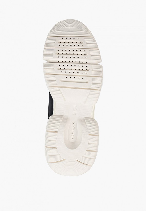 Geox Кроссовки - ADACTER W - фото 5