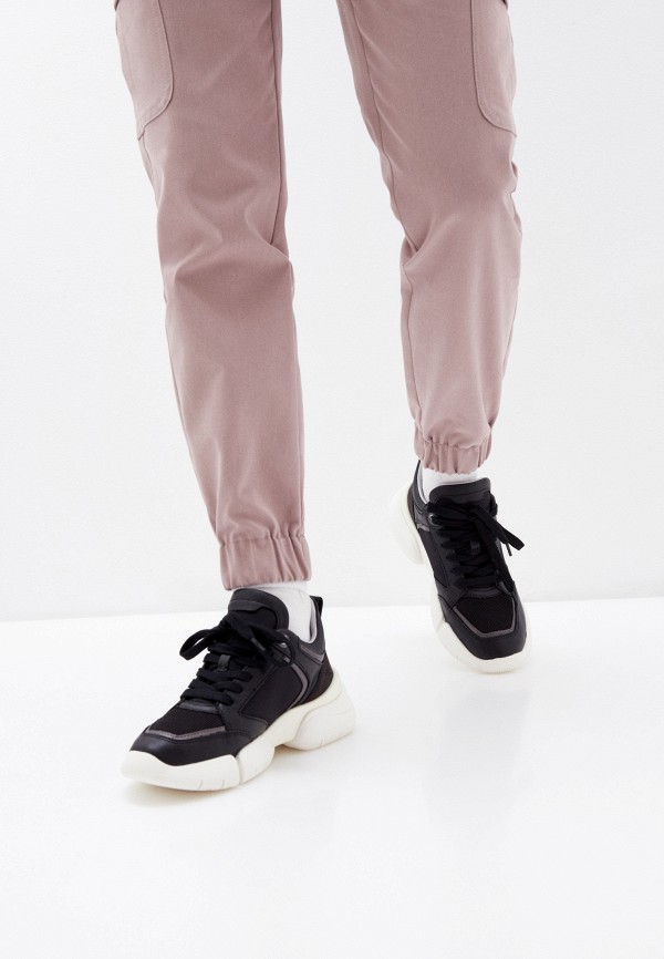 Geox Кроссовки - ADACTER W - фото 6