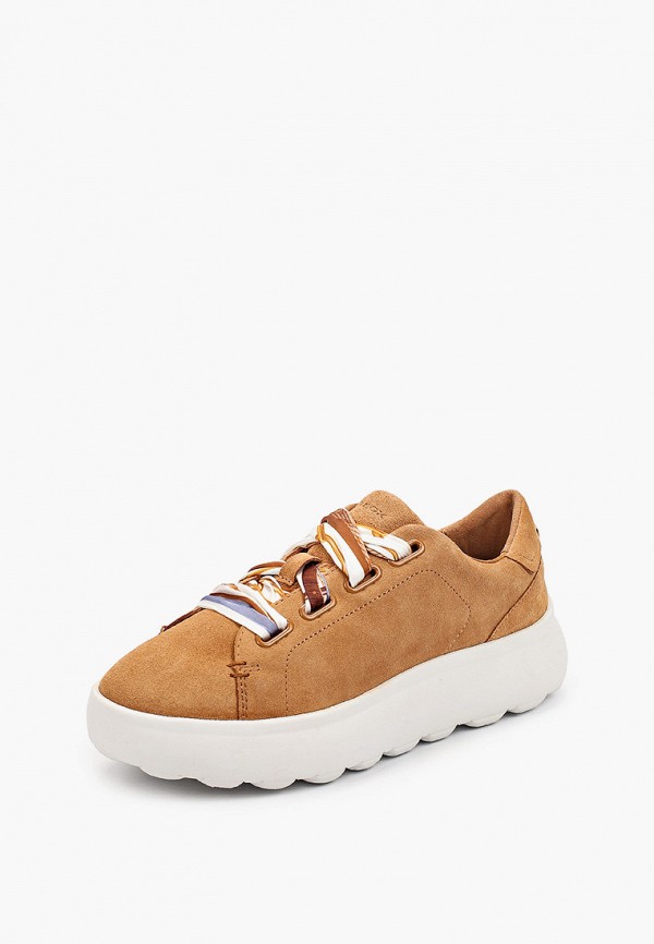 Geox Кеды - SPHERICA EC4.1 - фото 2