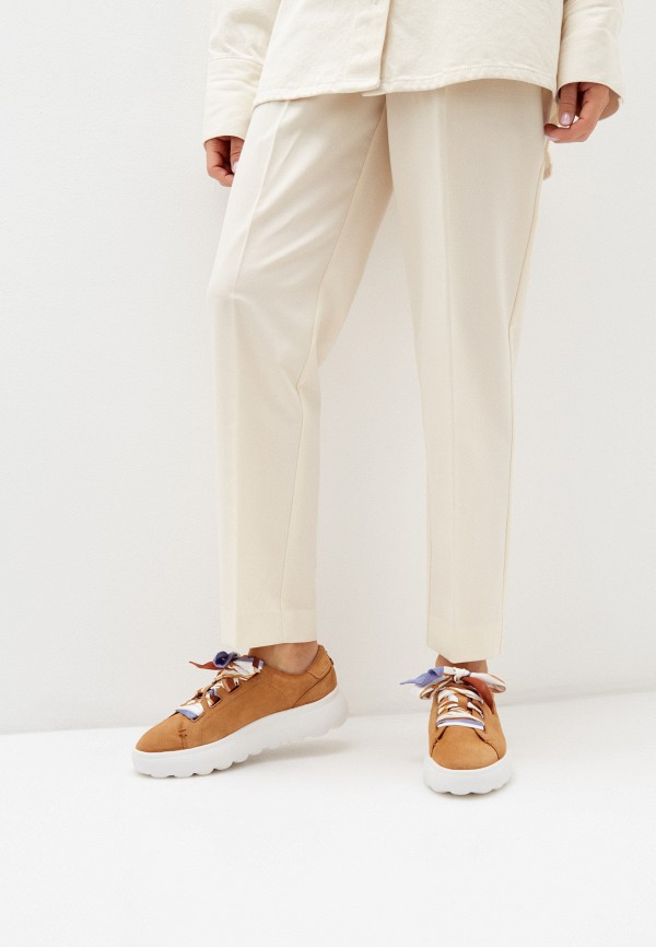 Geox Кеды - SPHERICA EC4.1 - фото 6