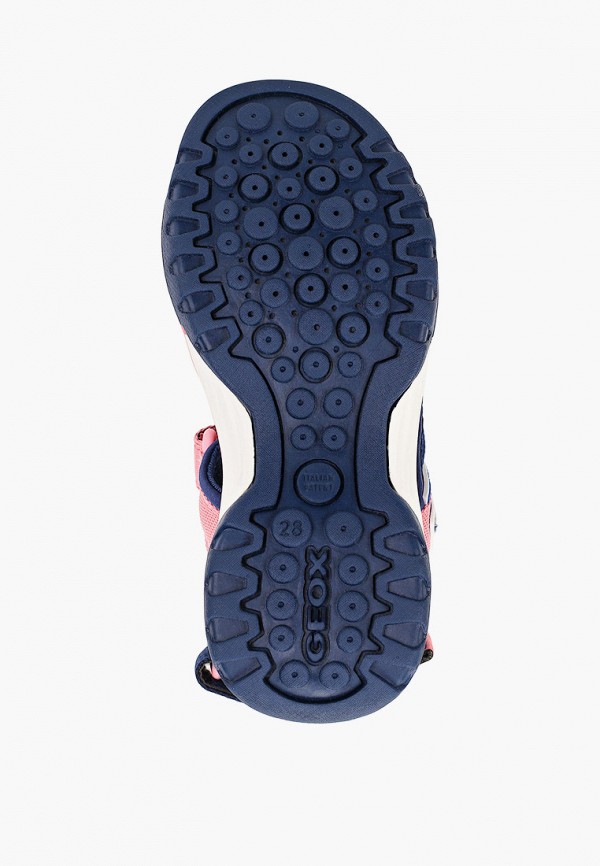 Geox Сандалии - фото 5