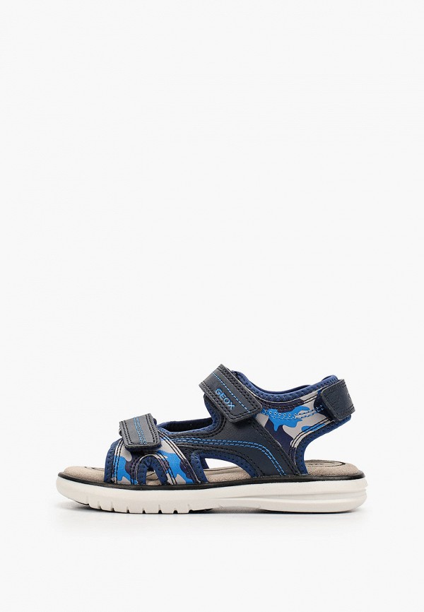 Geox Сандалии - фото 1