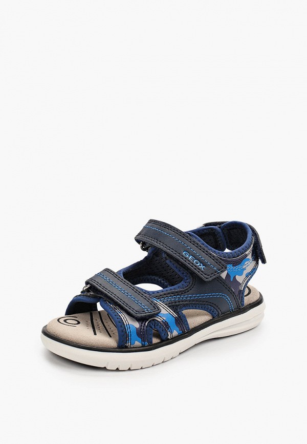 Geox Сандалии - фото 2