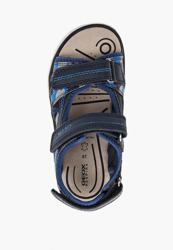 Geox Сандалии - фото 4