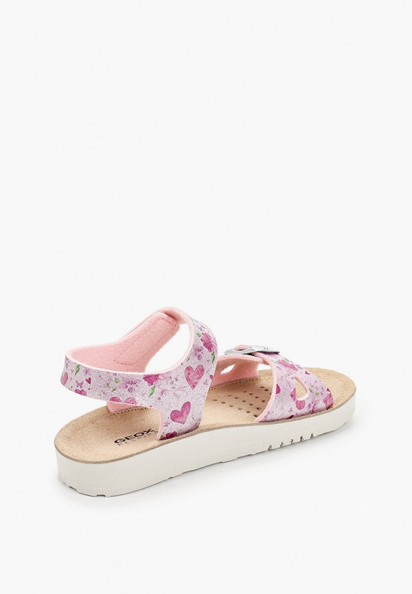 Geox Сандалии - фото 3