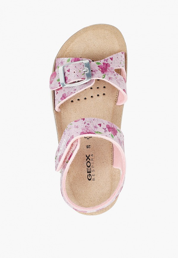 Geox Сандалии - фото 4