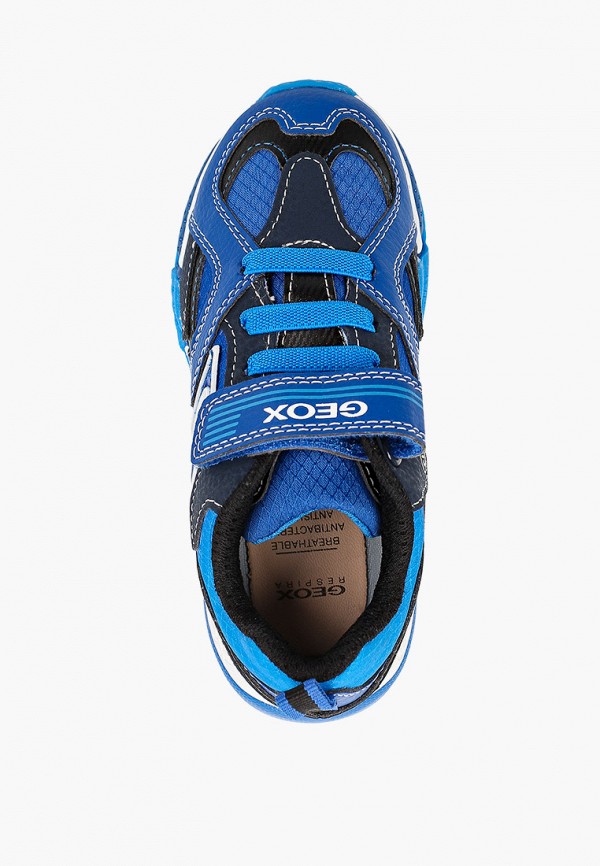 Geox Кроссовки - со светодиодной подсветкой - фото 4