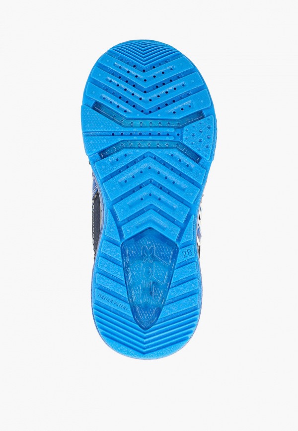 Geox Кроссовки - со светодиодной подсветкой - фото 5