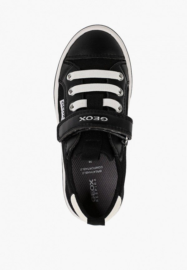 Geox Кеды - фото 4