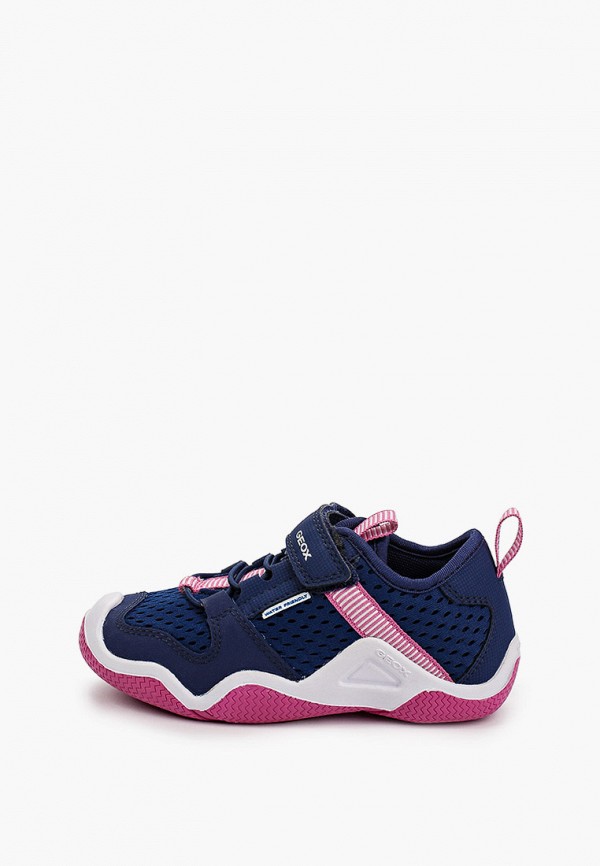 Geox Кроссовки - фото 1