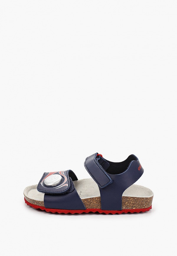 Geox Сандалии - со светодиодной подсветкой - фото 1