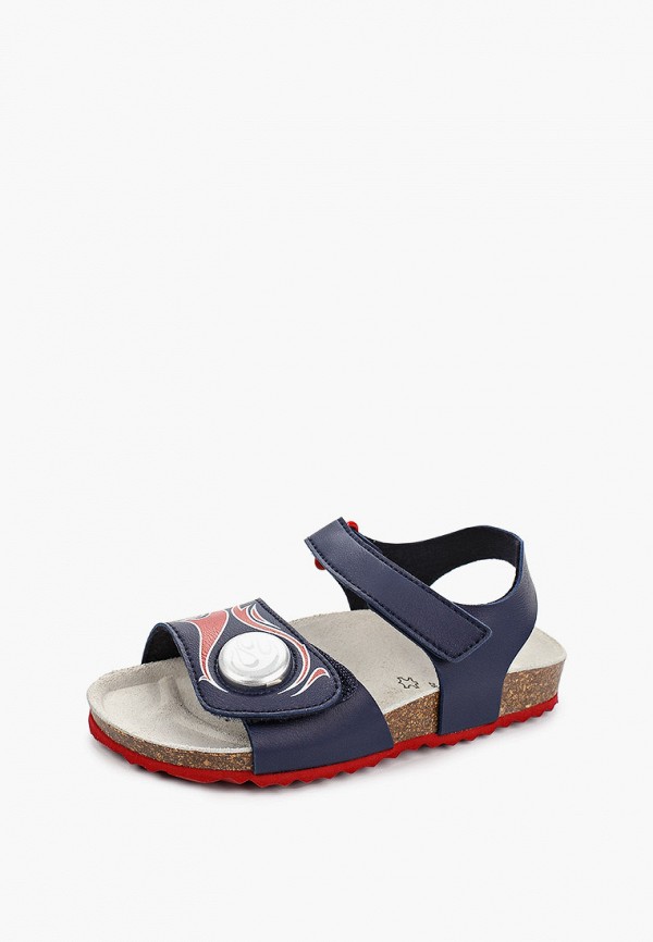 Geox Сандалии - со светодиодной подсветкой - фото 2