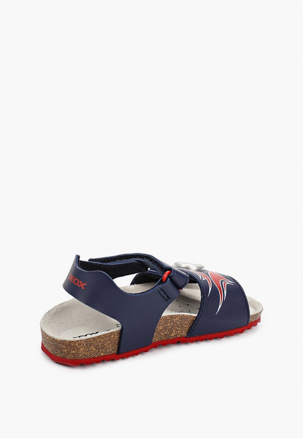 Geox Сандалии - со светодиодной подсветкой - фото 3