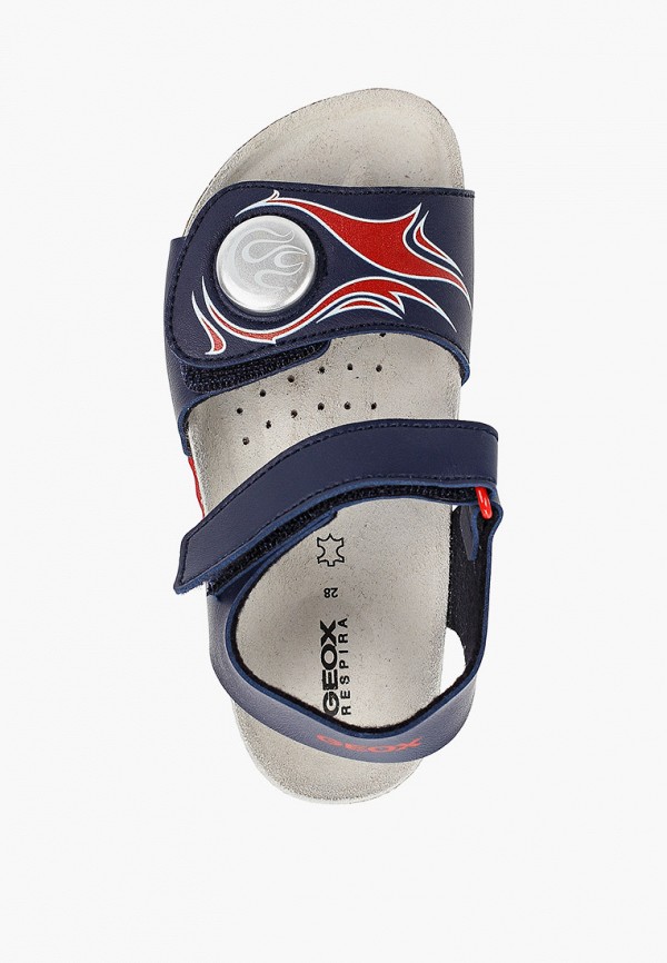 Geox Сандалии - со светодиодной подсветкой - фото 4