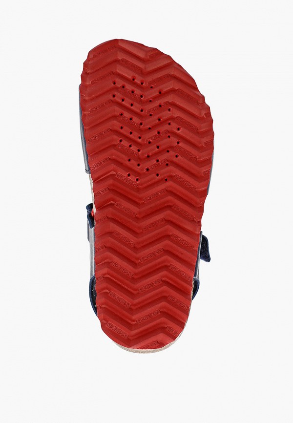 Geox Сандалии - со светодиодной подсветкой - фото 5