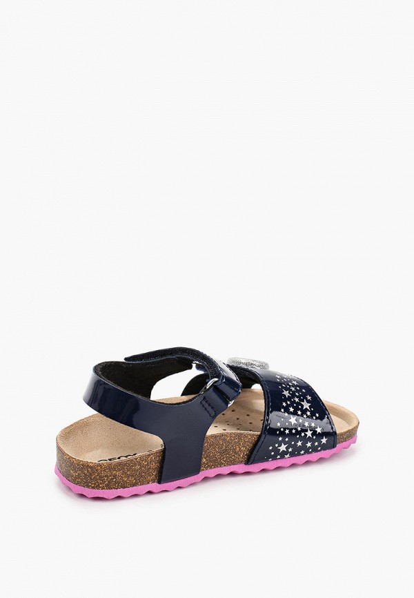 Geox Сандалии - фото 3