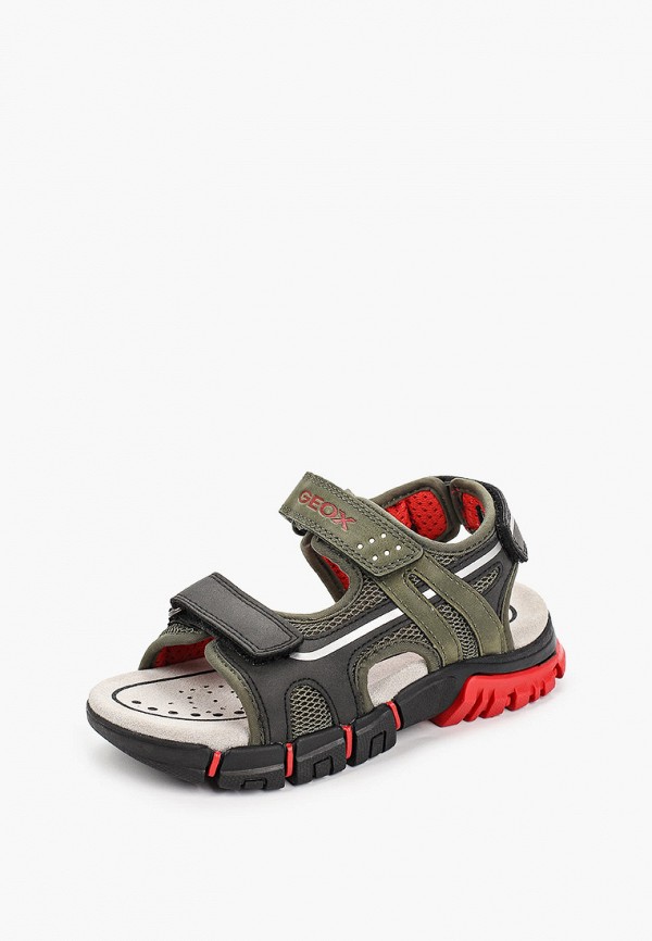 Geox Сандалии - фото 2