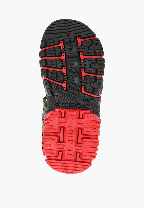 Geox Сандалии - фото 5