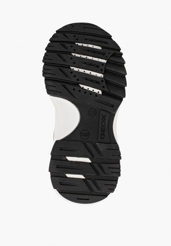 Geox Кроссовки - фото 5