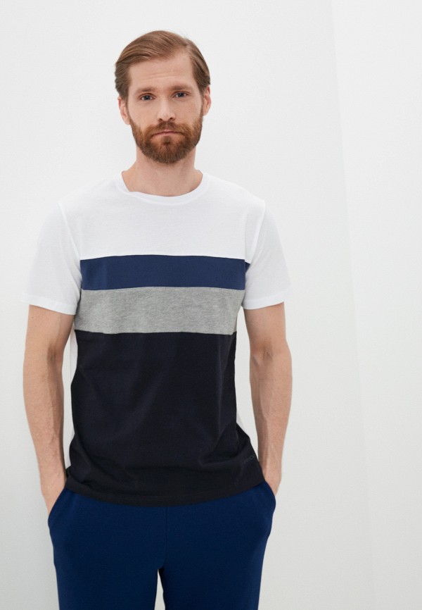 Geox Футболка - фото 1