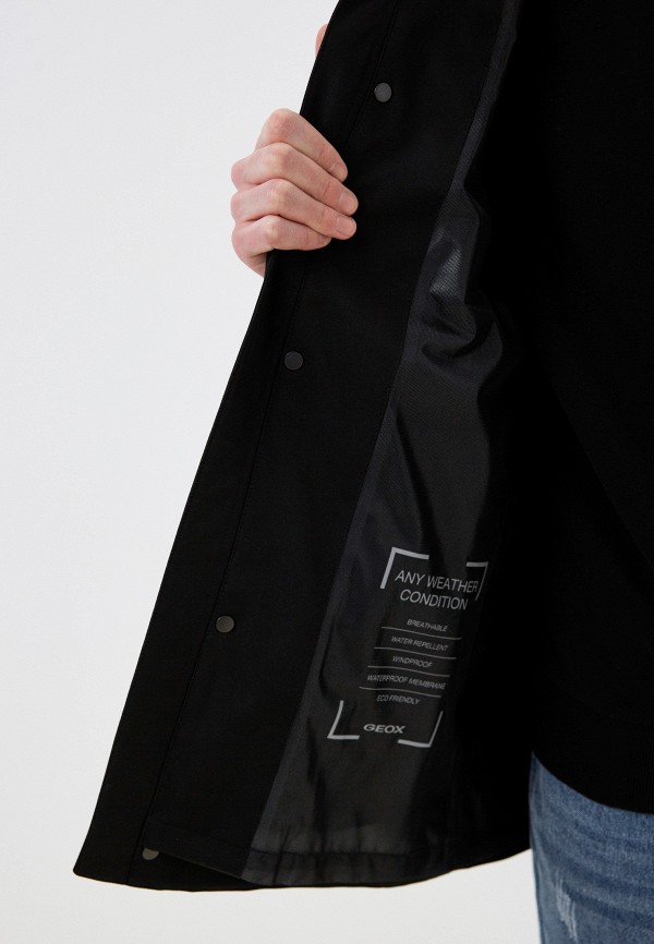 Geox Куртка - фото 4