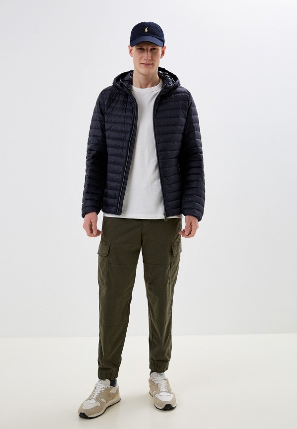 Geox Куртка утепленная - фото 2