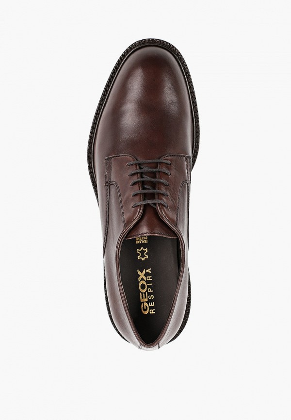 Geox Туфли - фото 4