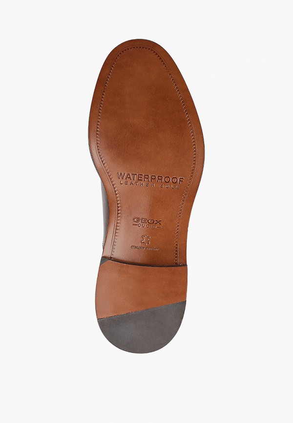 Geox Туфли - фото 5