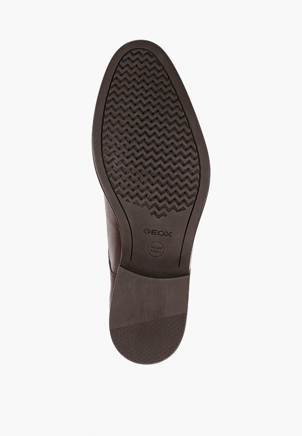 Geox Туфли - фото 5