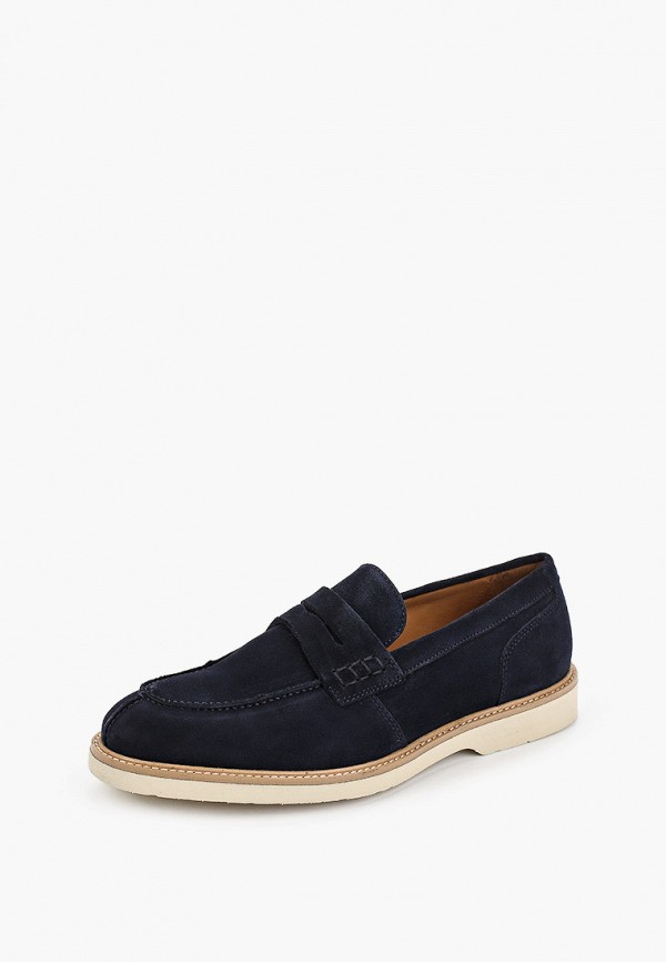 Geox Лоферы - фото 2