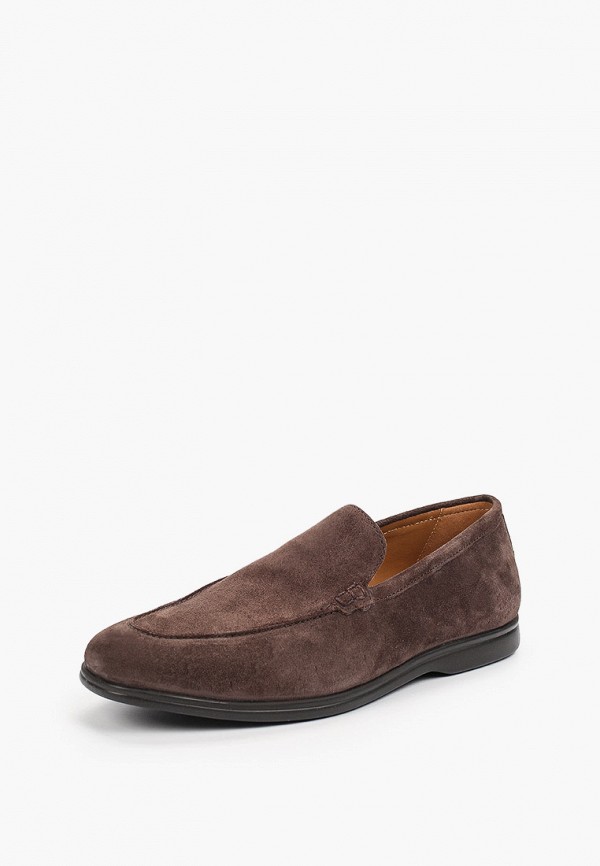 Geox Лоферы - фото 2